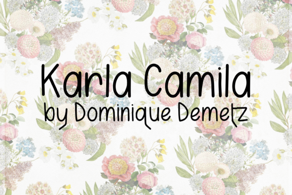 Karla Camila Font