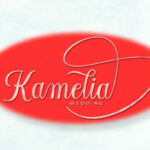 Kathia Script Font Poster 6