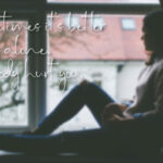Key West Script Font Poster 11