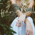 Key West Script Font Poster 14