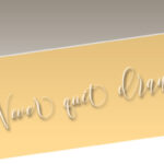Khungfud Font Poster 5