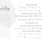 Kinantey Font Poster 9