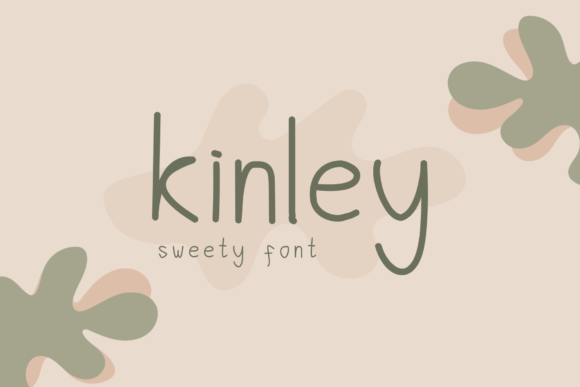 Kinley Font