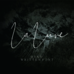 La Lune Font Poster 1