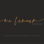La Lune Duo Font Poster 3