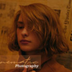 Lamender Font Poster 5