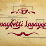 Larista Font Poster 7