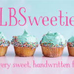 LBSweetie Font Poster 1