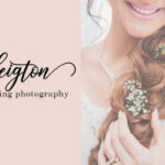 Leighton Font Poster 2