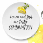 Lemonfish Font Poster 2