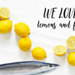 Lemonfish Font Poster 3