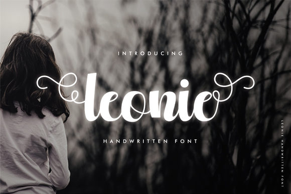 Leonie Font
