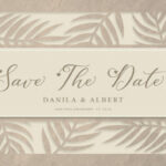 Leslie Dawn Font Poster 3