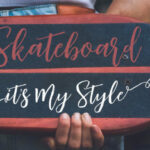 Lettersmith Font Poster 2
