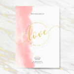 Lieselotte Script Font Poster 3