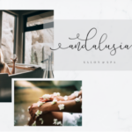 Lilypaly Font Poster 11