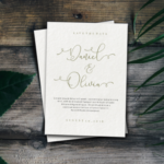 Lilypaly Font Poster 4