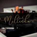 Lilypaly Font Poster 6