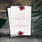 Lilypaly Font Poster 7