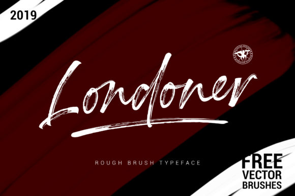 Londoner Font