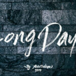 Long Days Font Poster 1