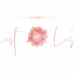 Lovas Script Font Poster 4