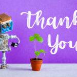 Love Purple Font Poster 7