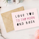 Lovely & Cute Font Poster 5