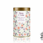 Lovely Letters Font Poster 12
