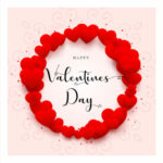 Lovely Valentine Font Poster 4