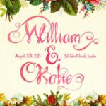 Luvdove Font Poster 7