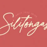 Madeva Suarte Font Poster 3