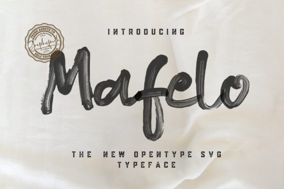 Mafelo Font