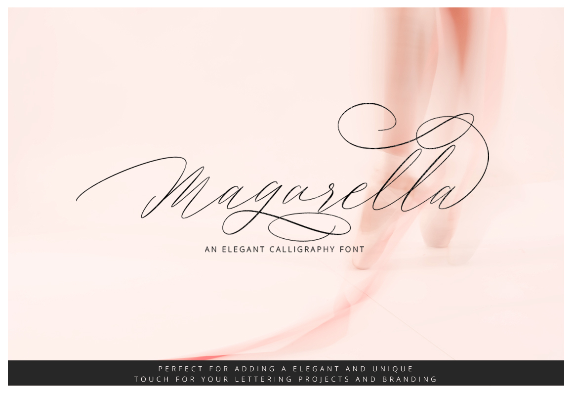 Magarella Font