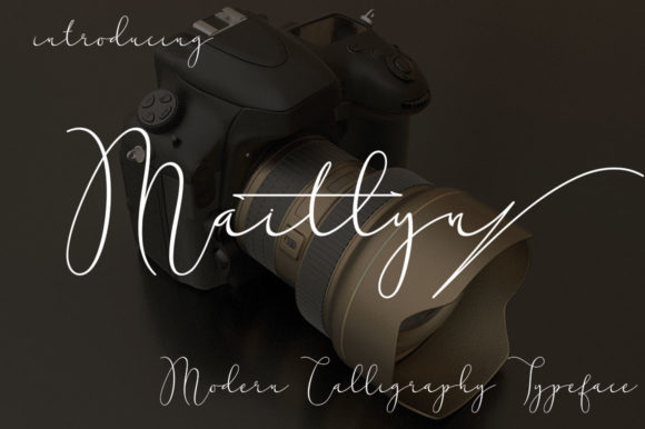 Maitlyn Font