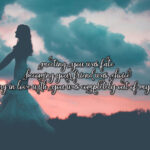 Maitlyn Script Font Poster 3