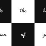Manee Font Poster 2