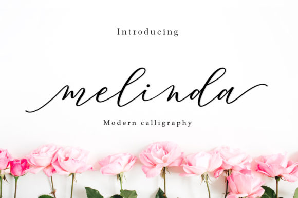 Mansfield Script Font