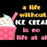 Maraschino Font Poster 4