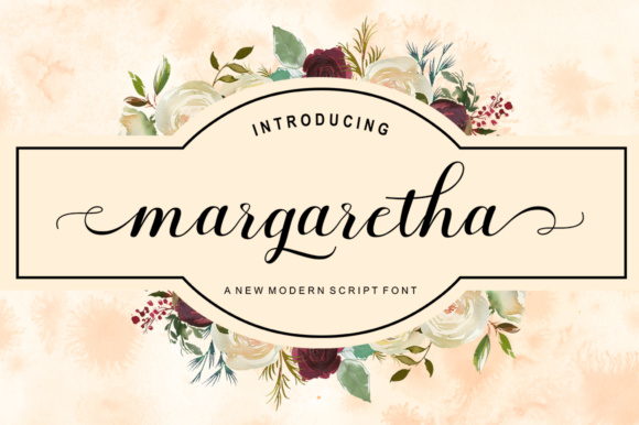 Margaretha Font