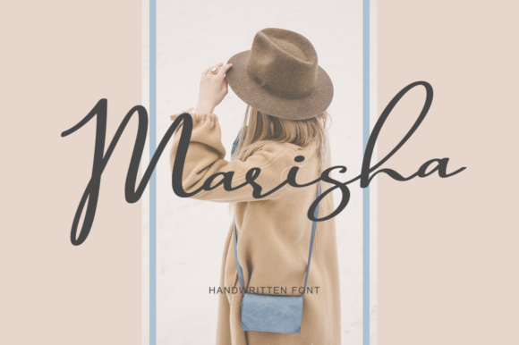 Marisha Font