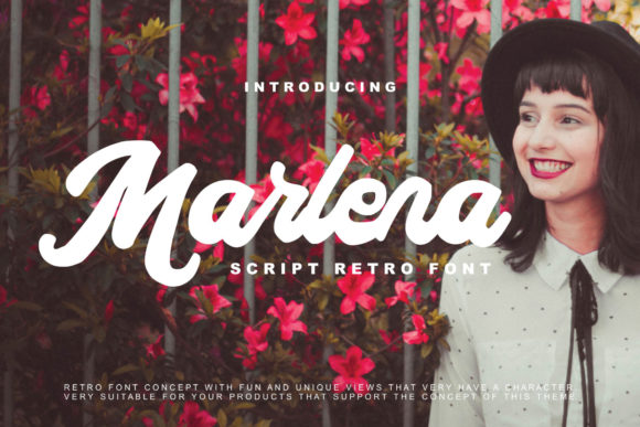 Marlena Font