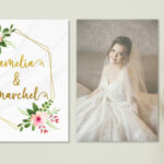 Marliesta Font Poster 3