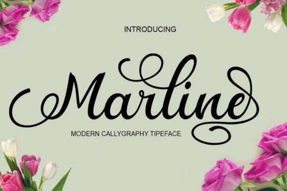 Marline Font