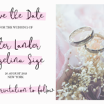 Marlowe Font Poster 2