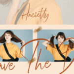 Marryliane Font Poster 5