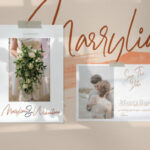 Marryliane Font Poster 8