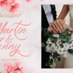Maryatha Font Poster 3