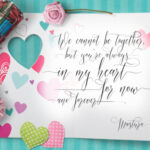 Mastura Font Poster 5