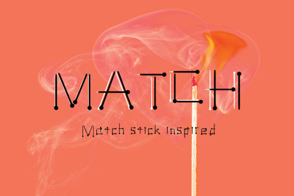 Match Font